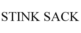 STINK SACK trademark