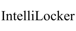 INTELLILOCKER trademark