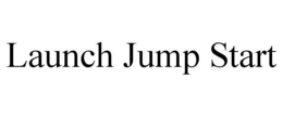LAUNCH JUMP START trademark