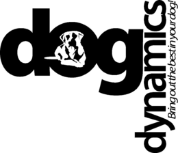DOG DYNAMICS BRING OUT THE BEST IN YOUR DOG! trademark