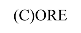 (C)ORE trademark