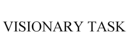 VISIONARY TASK trademark