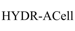 HYDR-ACELL trademark