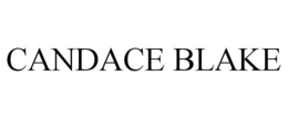 CANDACE BLAKE trademark