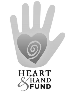 HEART & HAND FUND trademark