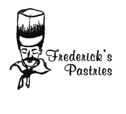 FREDERICK'S PASTRIES trademark