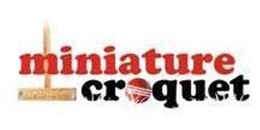 MINIATURE CROQUET trademark