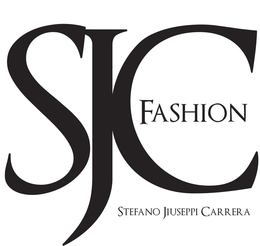 SJC FASHION STEFANO JIUSEPPI CARRERA trademark