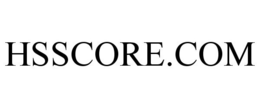 HSSCORE.COM trademark