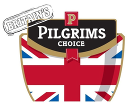 BRITAIN'S P PILGRIMS CHOICE trademark