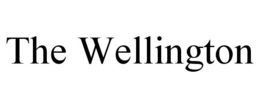 THE WELLINGTON trademark