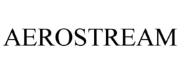 AEROSTREAM trademark