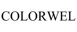 COLORWEL trademark