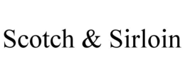 SCOTCH & SIRLOIN trademark