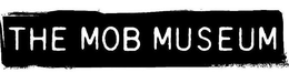 THE MOB MUSEUM trademark