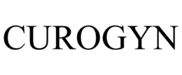 CUROGYN trademark