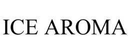 ICE AROMA trademark