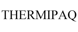 THERMIPAQ trademark