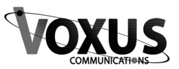 VOXUS COMMUNICATIONS trademark