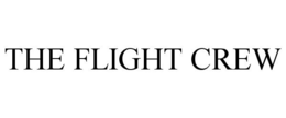 THE FLIGHT CREW trademark