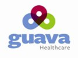 GUAVA HEALTHCARE trademark