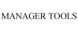 MANAGER TOOLS trademark