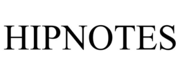 HIPNOTES trademark