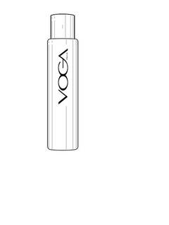 VOGA ITALIA trademark