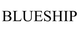 BLUESHIP trademark