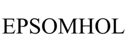 EPSOMHOL trademark