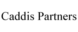 CADDIS PARTNERS trademark