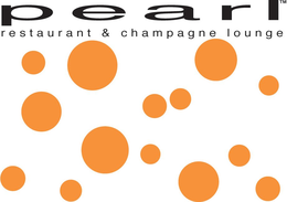 PEARL RESTAURANT & CHAMPAGNE LOUNGE trademark