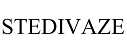 STEDIVAZE trademark