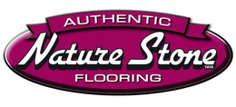AUTHENTIC NATURE STONE FLOORING trademark