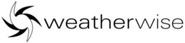 WEATHERWISE trademark