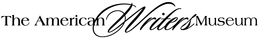 THE AMERICAN WRITERS MUSEUM trademark