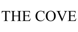 THE COVE trademark