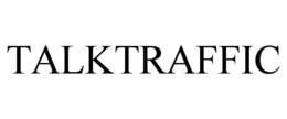 TALKTRAFFIC trademark