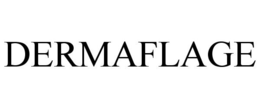 DERMAFLAGE trademark