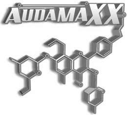 AUDAMAXX trademark