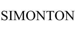 SIMONTON trademark