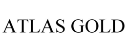 ATLAS GOLD trademark