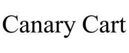 CANARY CART trademark