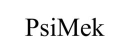 PSIMEK trademark