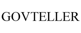 GOVTELLER trademark