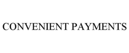 CONVENIENT PAYMENTS trademark