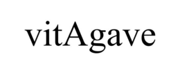VITAGAVE trademark