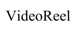 VIDEOREEL trademark