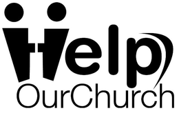 HELP OURCHURCH trademark