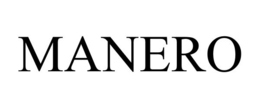 MANERO trademark